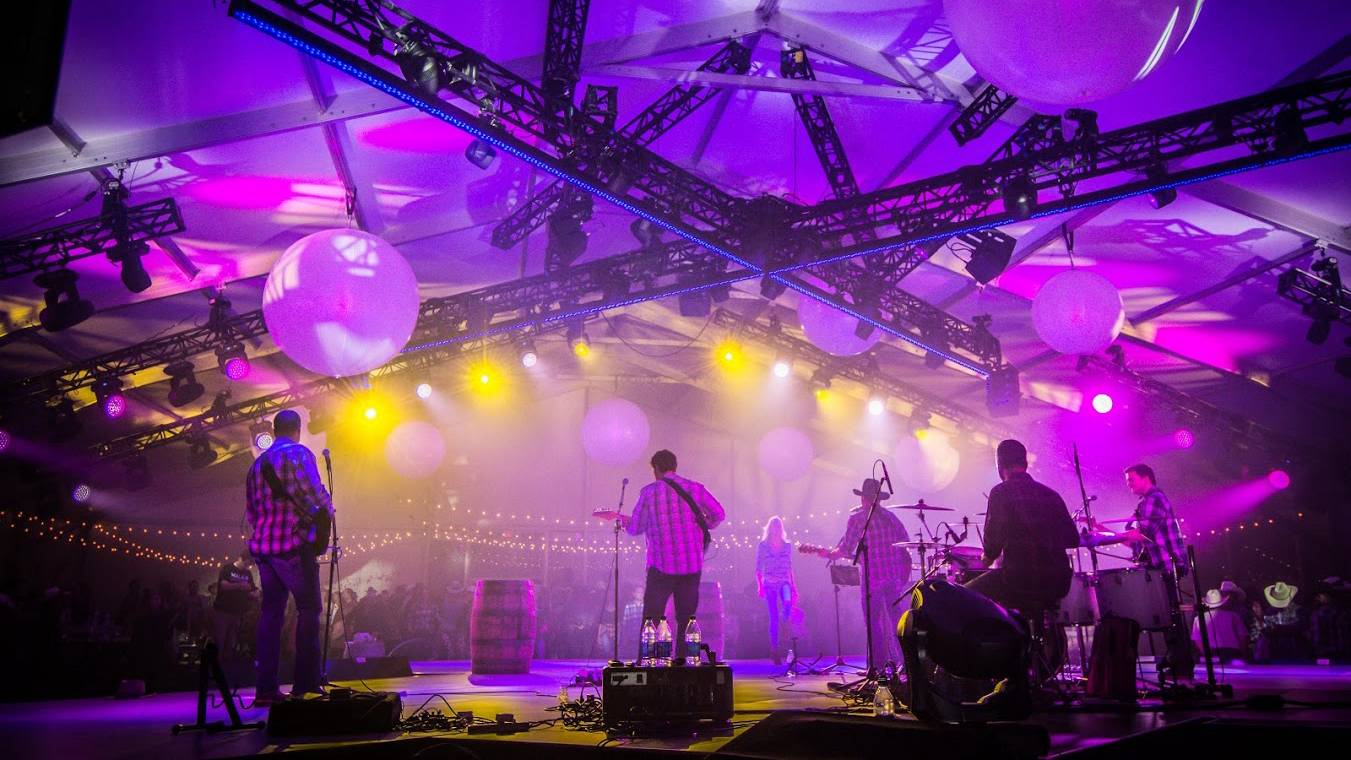 Artie Hemphill - Talented Green Light Country Artist