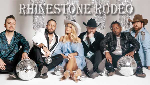 Rhinestone Rodeo
